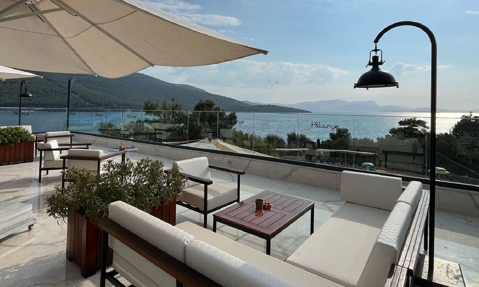 PS Lounge La Blanche Resort